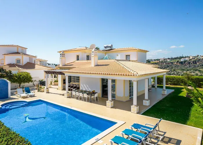 Casa Vela Palace