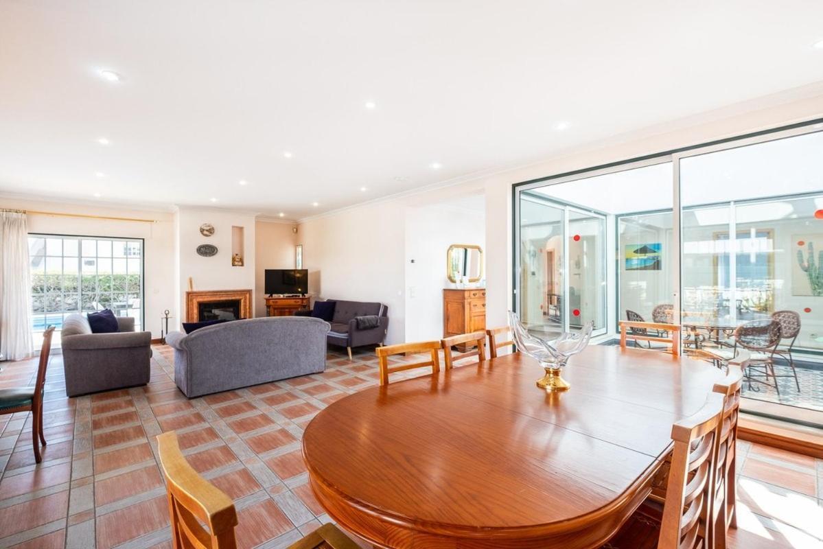Villa Casa Vela Palace Albufeira