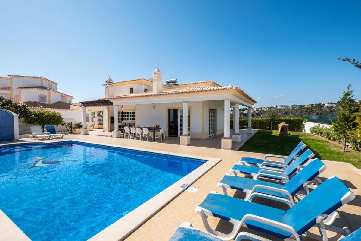 Casa Vela Palace Albufeira