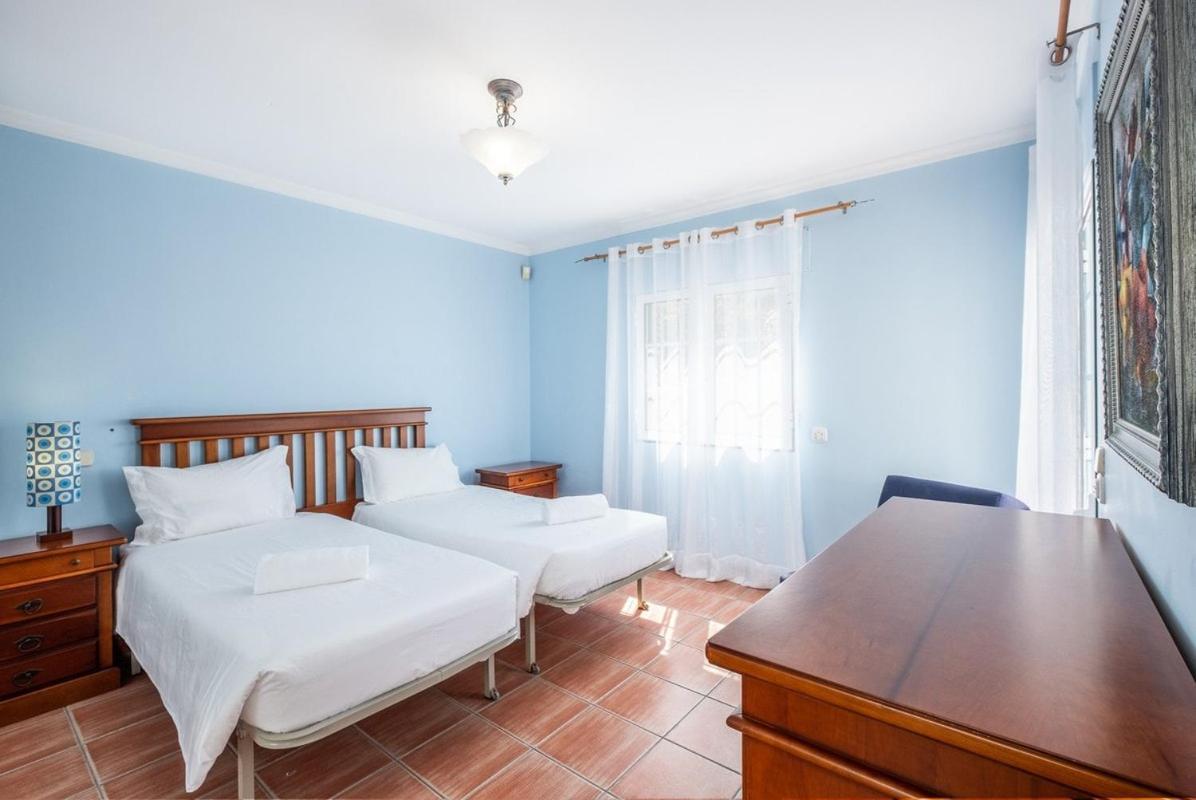 Villa Casa Vela Palace