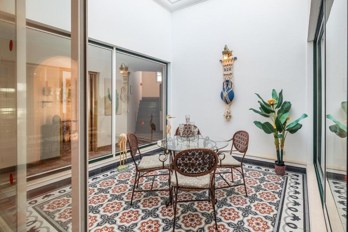 Villa Casa Vela Palace Albufeira