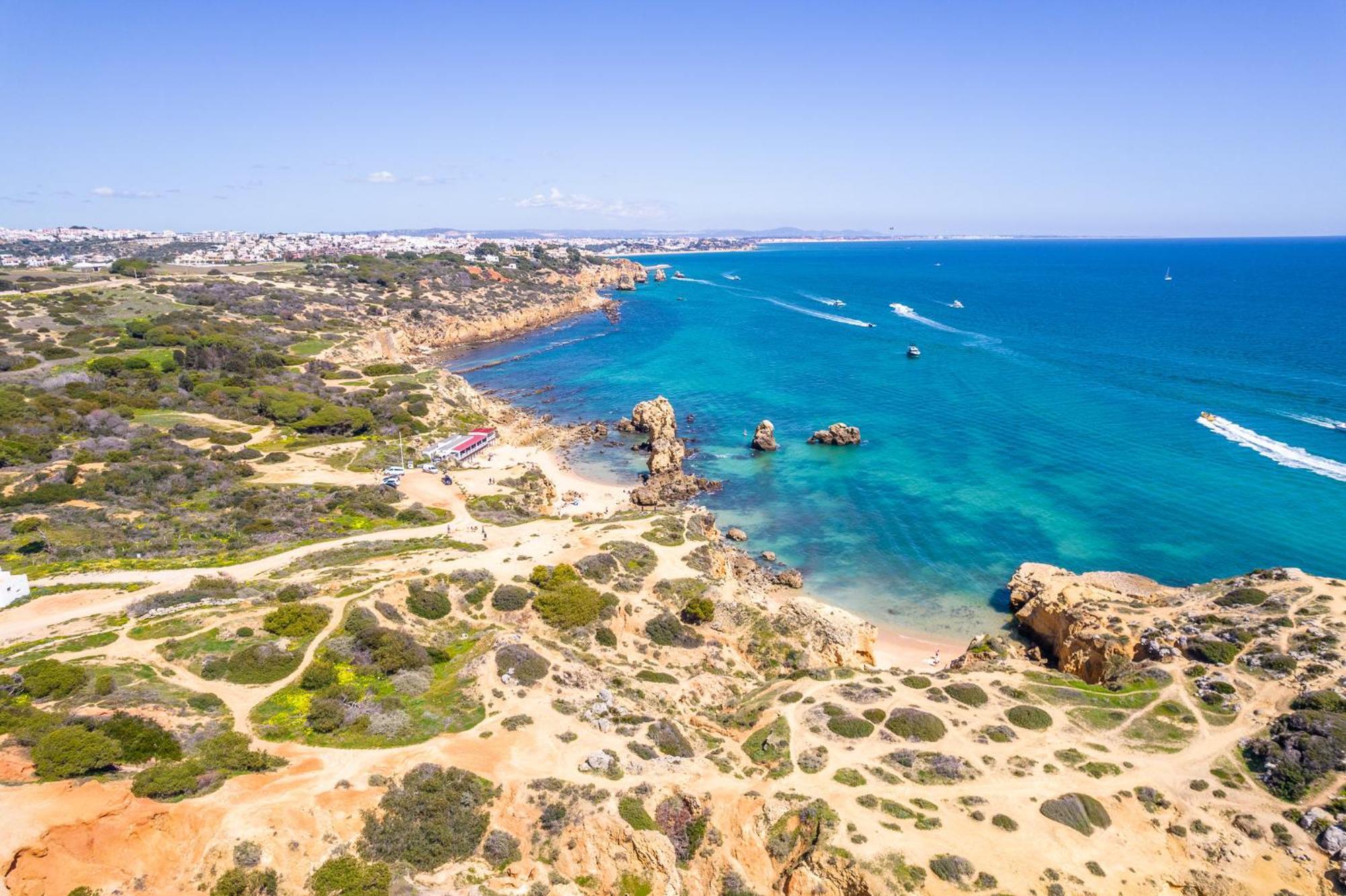 Casa Vela Palace * Albufeira